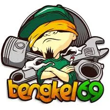 BENGKEL69 - Sensasi Permainan Slot Terbaik