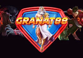 GRANAT88 - Permainan Slot Terbaik untuk Penggemar Judi