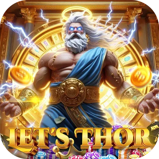 LETSTHOR - Petualangan Aksi Dalam Dunia Fantasi
