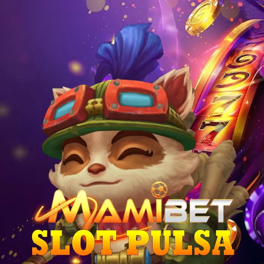 MAMIBET - Petualangan Dunia Fantasi yang Menakjubkan